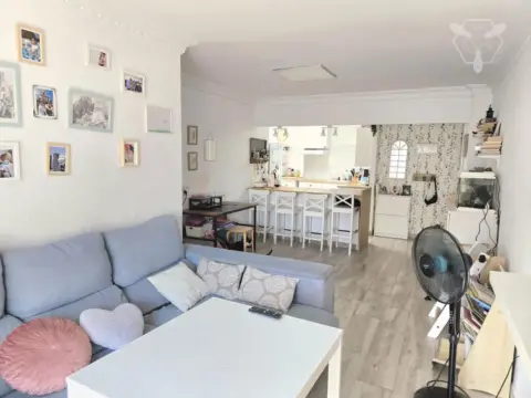 Piso en Pinar de Balbueno