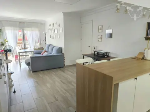 Piso en Pinar de Balbueno