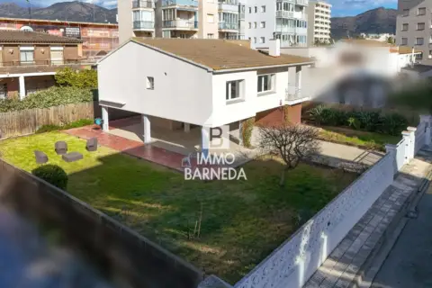 Chalet en Carrer de la Punta del Nord, 10
