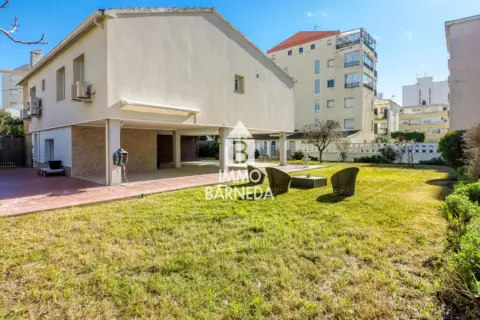 Chalet en Carrer de la Punta del Nord, 10