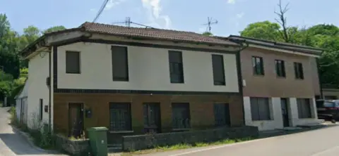Casa en Santiago Arenas-Carbayín-Lieres