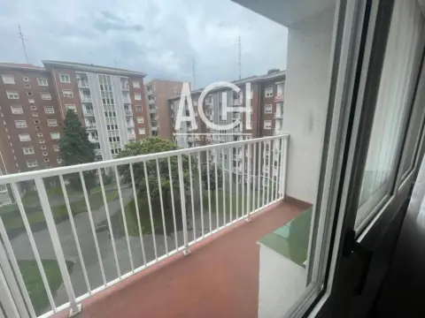 Piso en Deusto