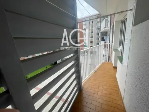 Piso en Deusto
