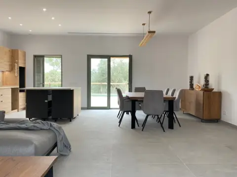 Casa en Santa Eugènia