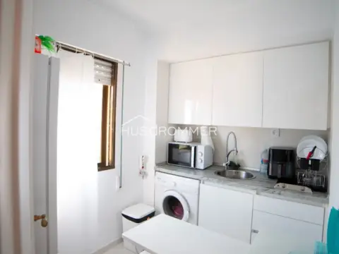 Piso en Avinguda de les Columbretes