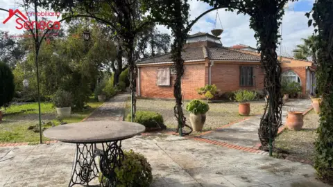 Chalet en Paraiso Arenal - Carrera del Caballo