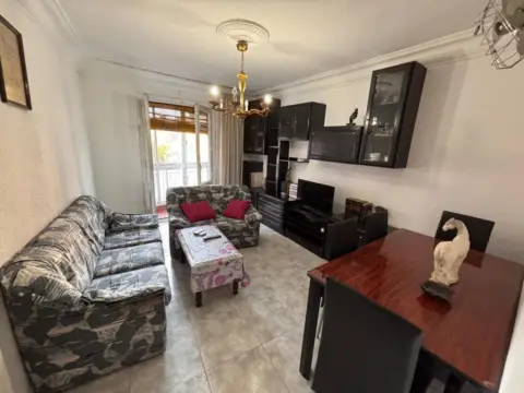 Piso en San Jose-M Servet- Las Fuentes