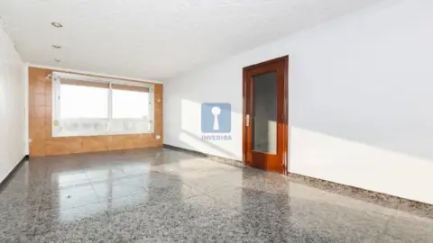 Piso en Progrés-25 de Setembre