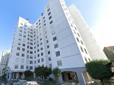 Piso en Otero-Villafría-San Lázaro