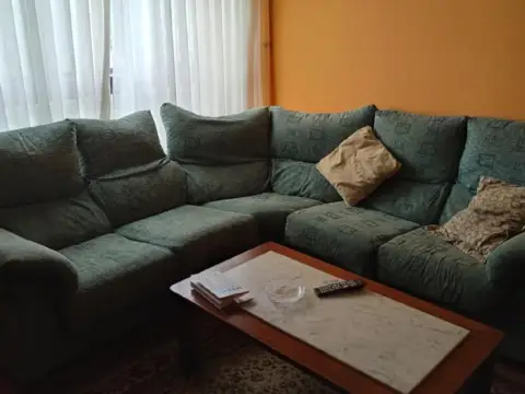 Piso en Otero-Villafría-San Lázaro