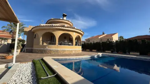 Casa en calle