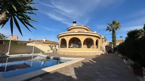 Casa en calle