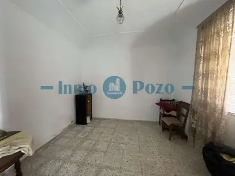 Casa en Almendralejo