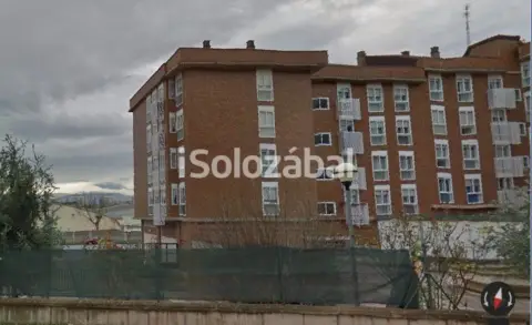 Local comercial en calle calle Rosa Chacel