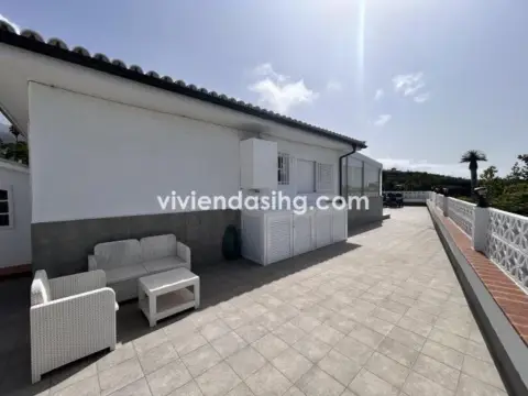 Chalet en San Antonio.