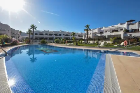 Apartamento en Pulpí