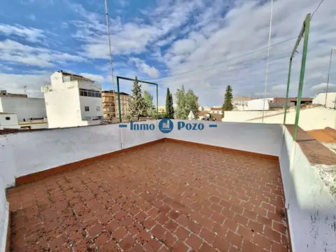 Piso en Almendralejo
