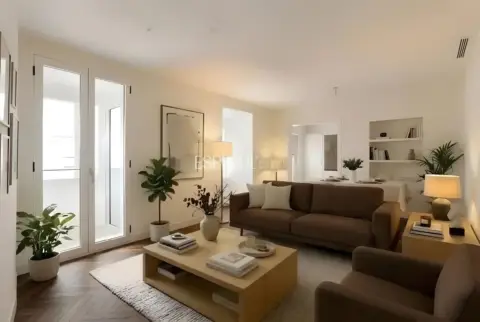 Piso en Carrer de Londres