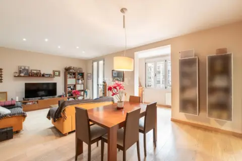 Piso en Carrer de Londres