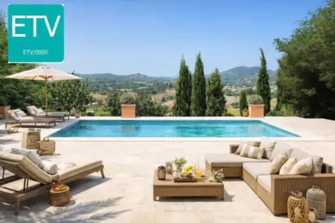 Casa en Polígono 13