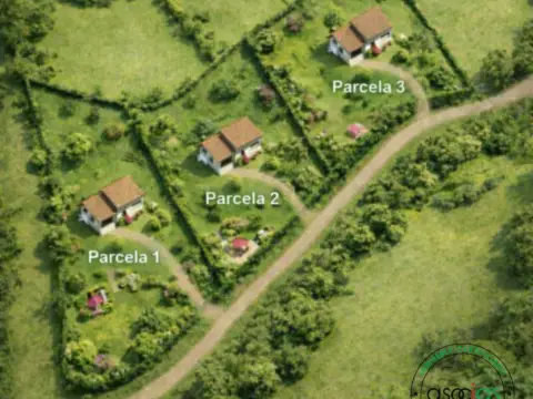 Terreno en Urbanización Barganiza, nº Sin Informacion