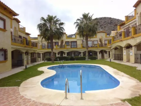 Penthouse in El Calón