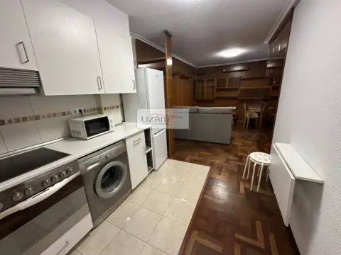 Piso en calle Saturnino fresno