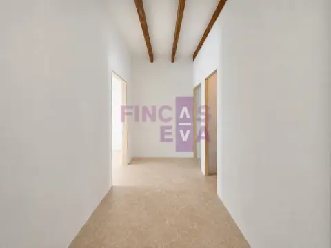 Piso en Carrer de Sargelet