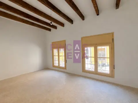 Piso en Carrer de Sargelet