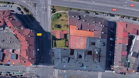 Terreno en Avenida de Langreo, 1