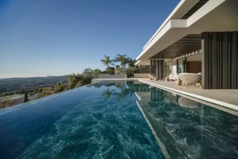 Casa – San Roque, El Encinar, Pueblo Nuevo