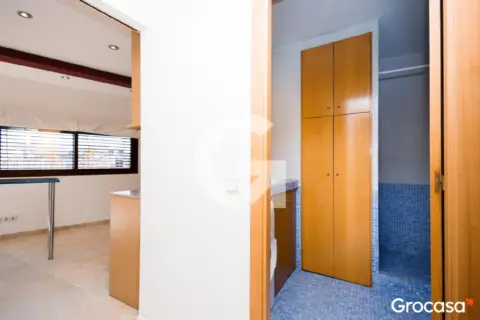 Dúplex en Plaza Catalunya