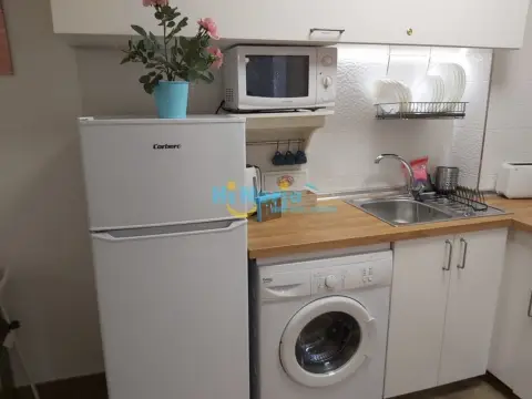 Apartamento en , en El Centro, Cerca del Mar