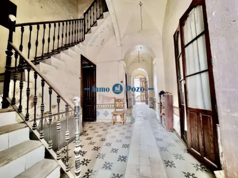 Casa en Almendralejo