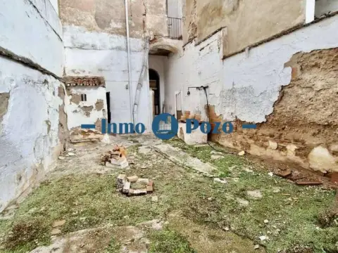 Casa en Almendralejo