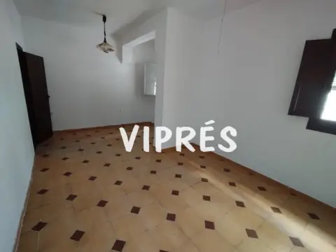 Piso en 06804 Isabel-Luis