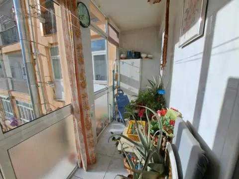 Piso en Paseo Zorrilla-Campo Grande-Cuatro de Marzo