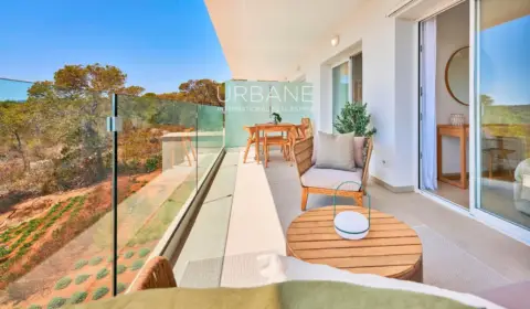 Piso en calle Vial G