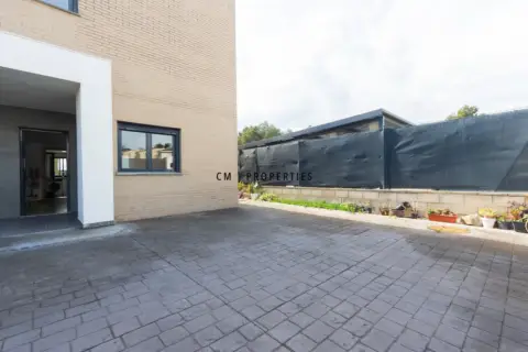 Chalet en San Antonio de Benagéber