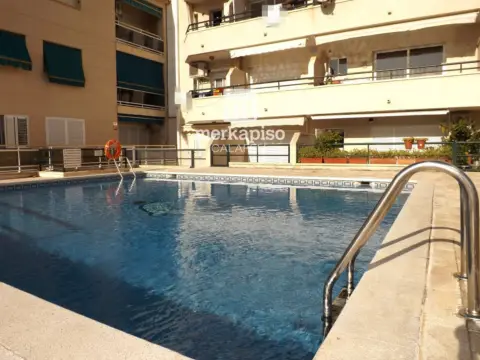 Ático en Platja de Calafell