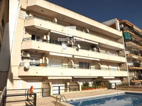 Ático en Platja de Calafell