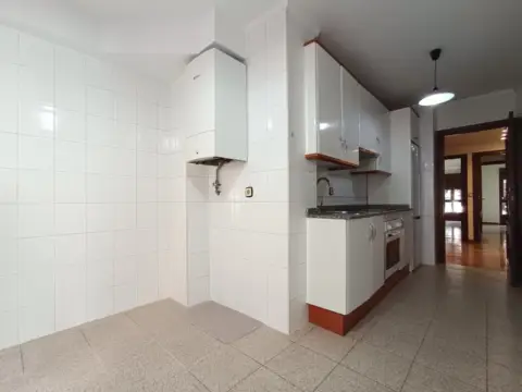 Piso en Avenida del Llano