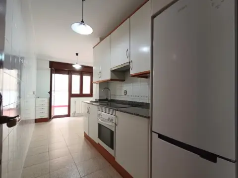 Piso en Avenida del Llano