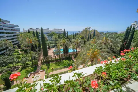 Apartamento en Playa de la Fontanilla