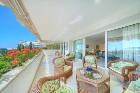 Apartamento en Playa de la Fontanilla