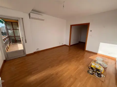 Piso en Gomez Laguna-Romareda