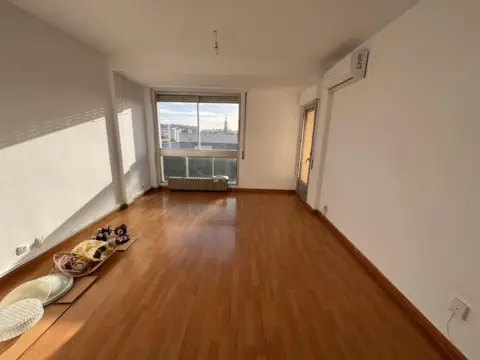 Piso en Gomez Laguna-Romareda