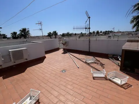 Dúplex en Pueblo