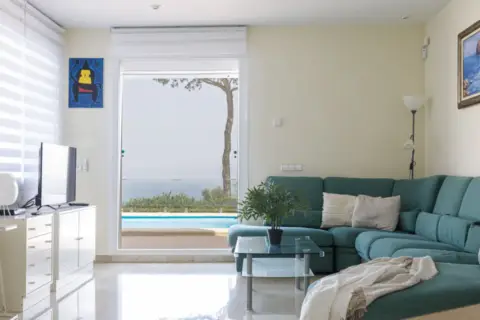 Casa en Badia Blava-Badia Gran-Tolleric