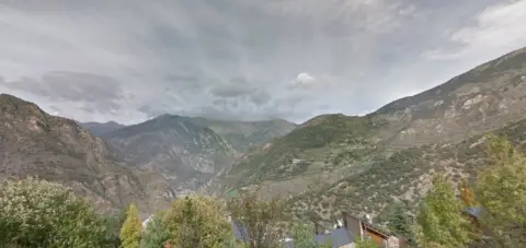 Terreno en Aixirivall